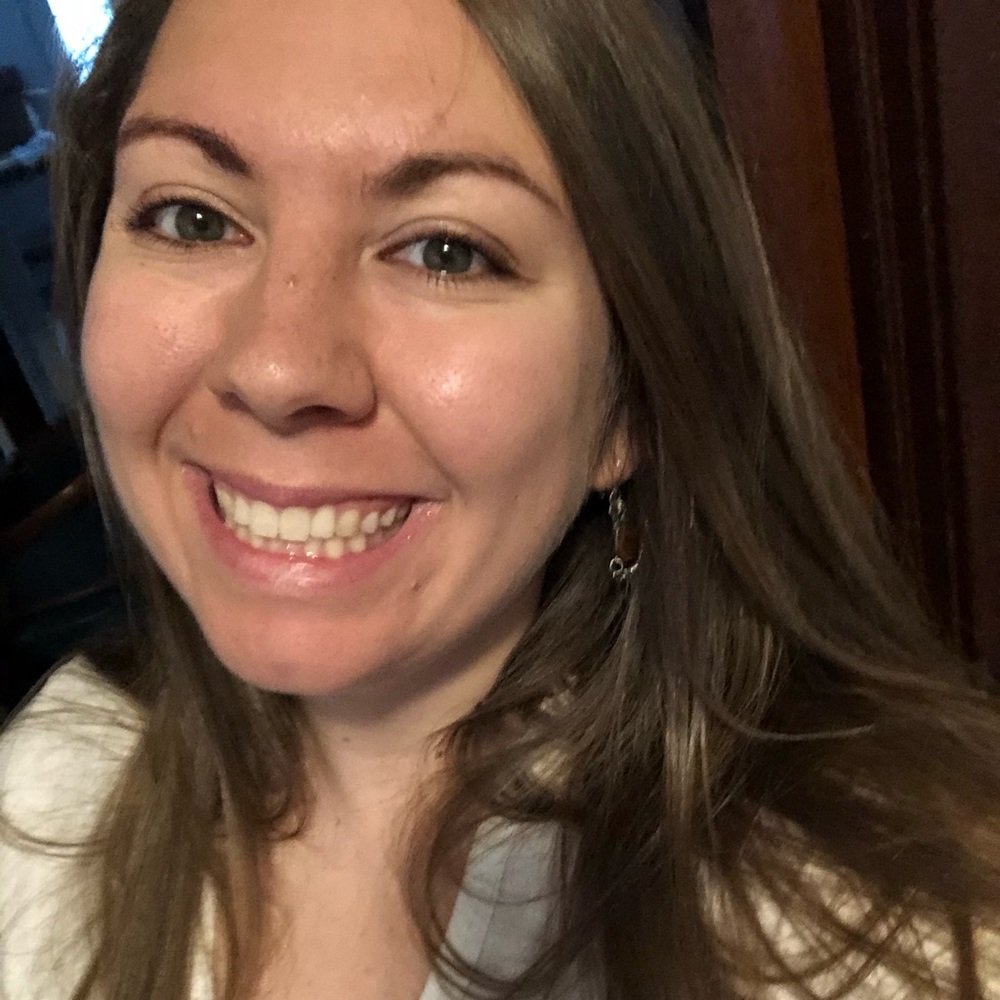 Meet your Posher, Marlee